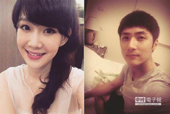 陈意涵新男友系林心如好友，扒扒元气少女曾被前任吐槽脾气炸