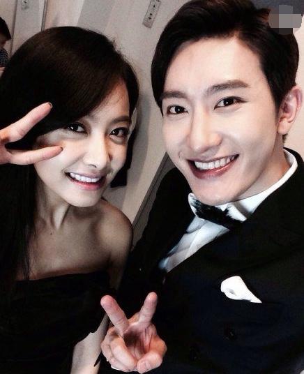 sj再出奇葩!韩庚前队友肥仔强仁家暴女友!女友居然这样做!