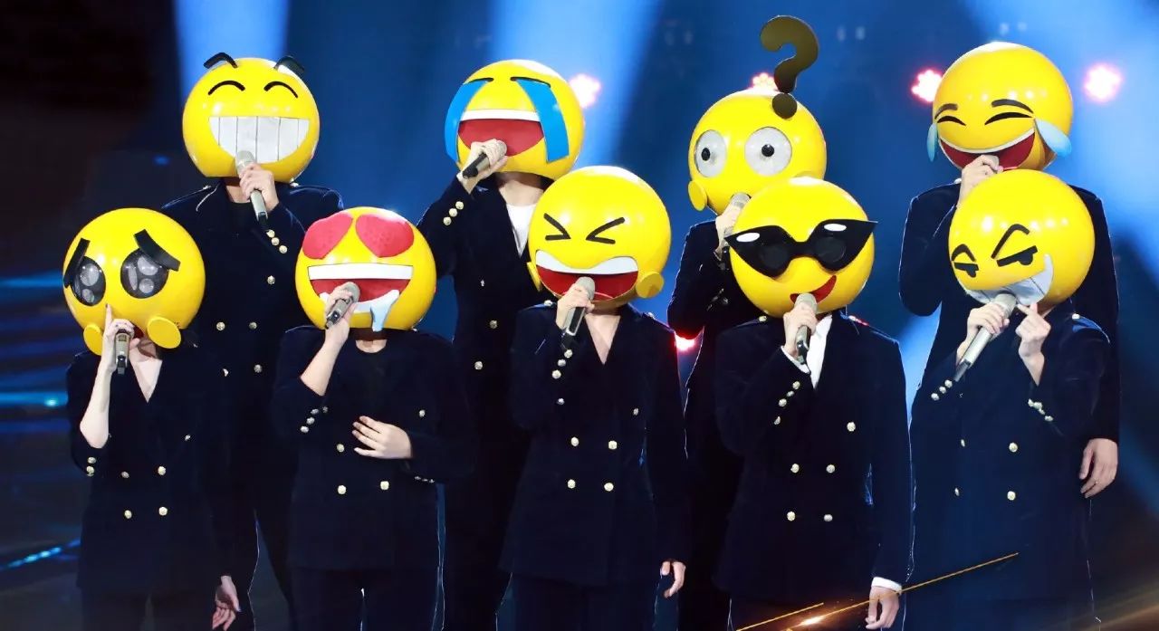 第二季《蒙面唱将》黎明薛之谦陈慧娴,谁的出现让你惊喜?