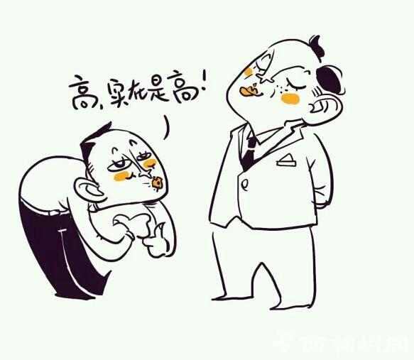 家长对老师谄媚, 市侩心态还是被逼无奈