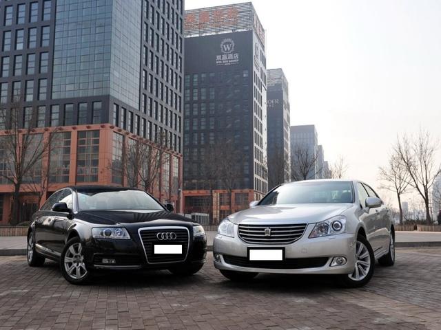 皇冠竟有三个版本，最好卖的从未入华