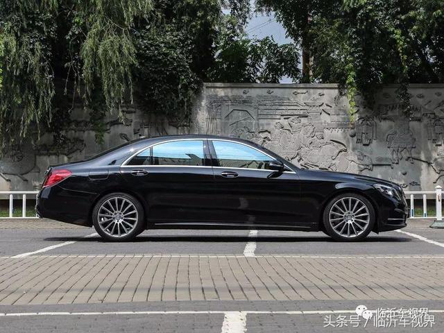 滴滴组建豪华车车队为何偏偏选这款豪车？这样的起步价你会接受吗