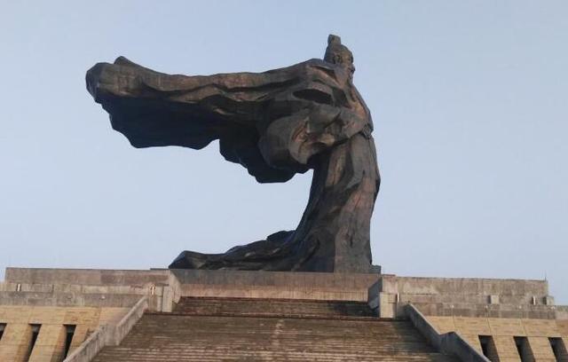 自从秦始皇统一天下之后,中国历史正式进入了大一统时代.