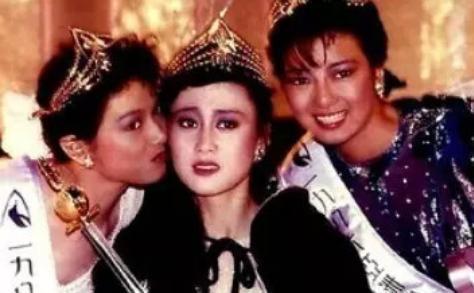 李连杰两任妻子近照曝光,四个女儿如今现状大