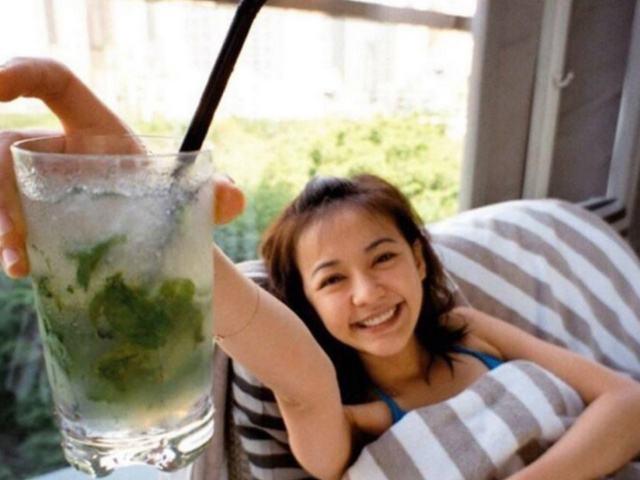 陈意涵新男友系林心如好友，扒扒元气少女曾被前任吐槽脾气炸