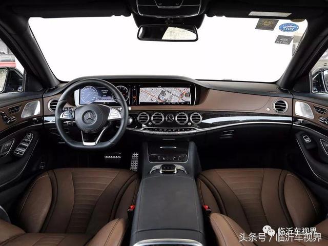 滴滴组建豪华车车队为何偏偏选这款豪车？这样的起步价你会接受吗