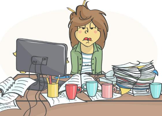 快递小哥每天工作18小时,突发心梗,生活不易,你且珍惜