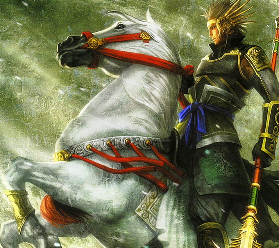 他曾与吕布齐名,归蜀汉后变得默默无闻,其中的"猫腻"让人感叹