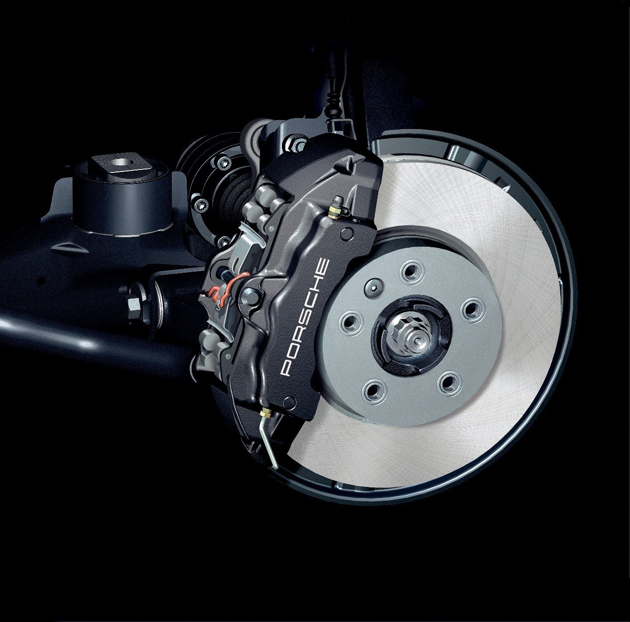 摩擦一号刹车片厂家解析好的刹车片