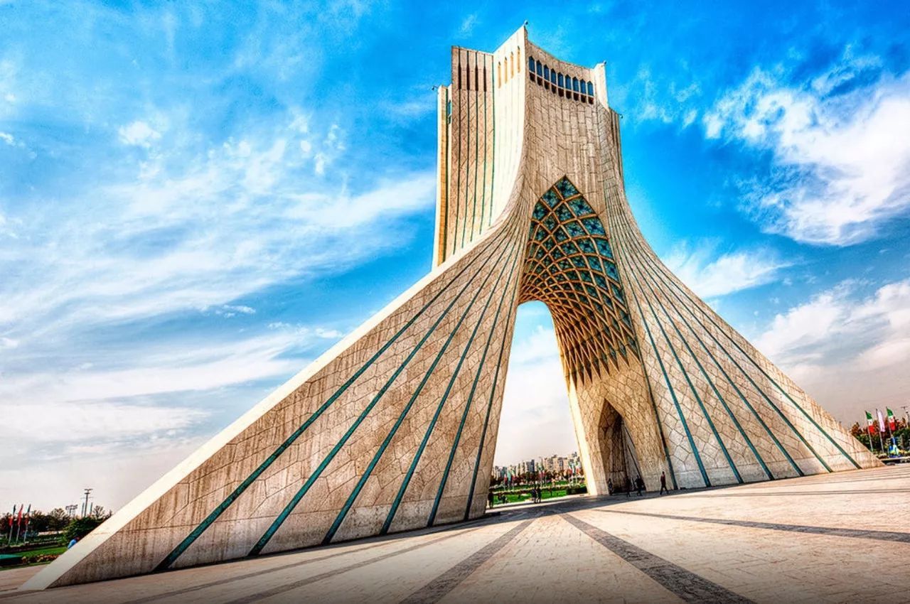 伊朗|建筑|清真寺_新浪新闻