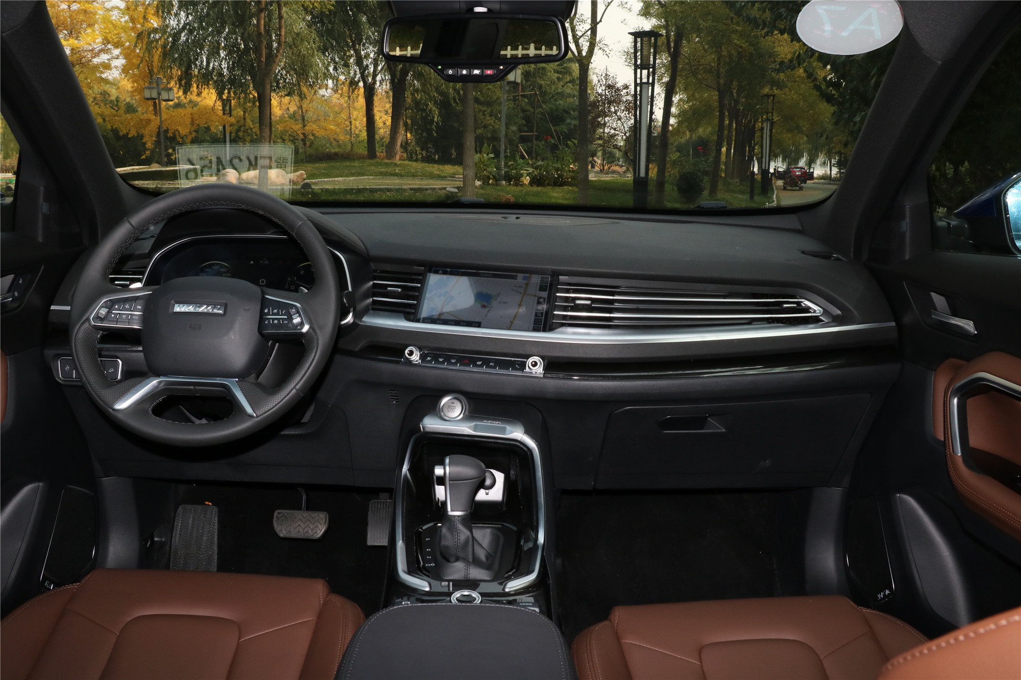 哈弗全新h615t广州车展上市售126万元起