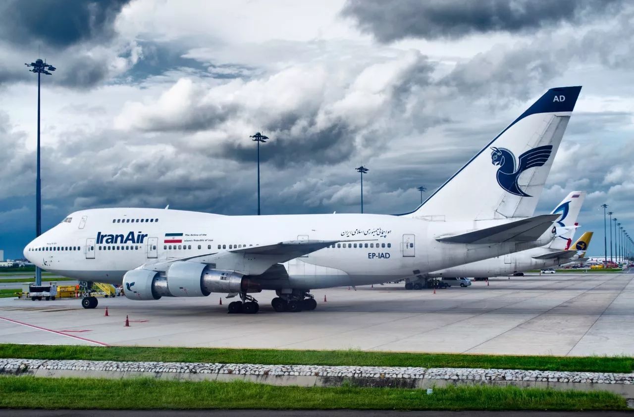 目的地 | 有钱就能落地签?伊朗没有恐怖分子,而且很安全!