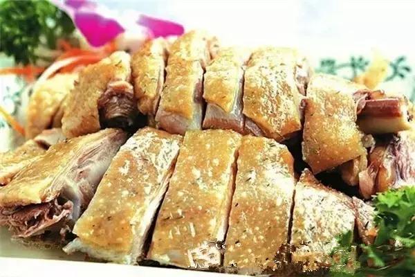 美食 民族系列美食——仫佬族