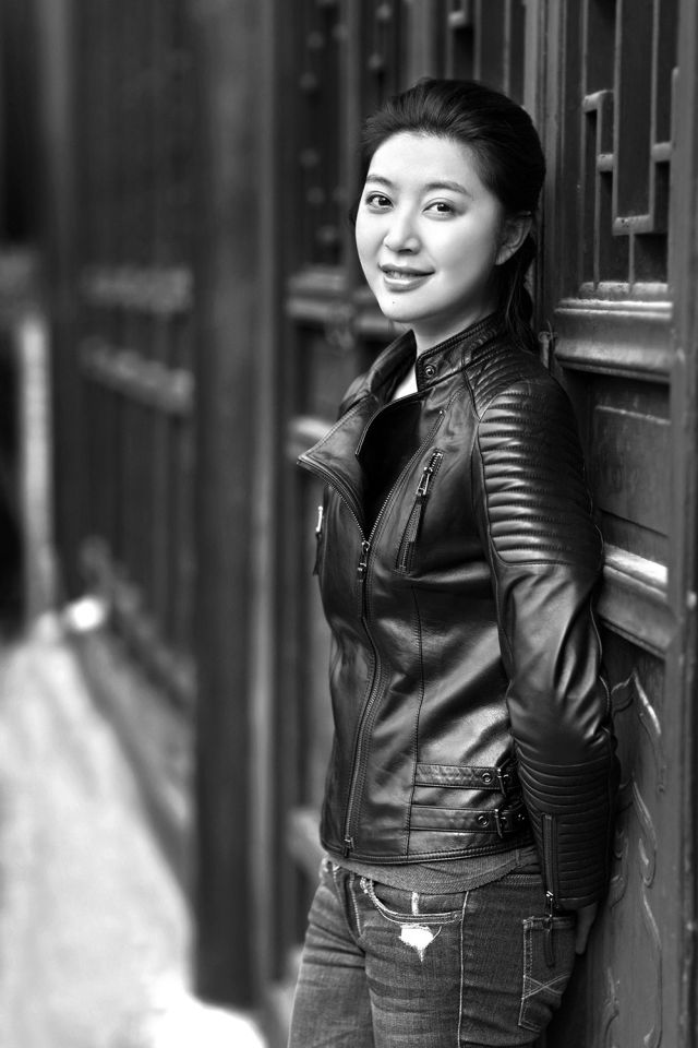 她是“最美杜丽娘”,也是“烦不了”的南京吃货|单雯|南京|昆曲_新浪新闻