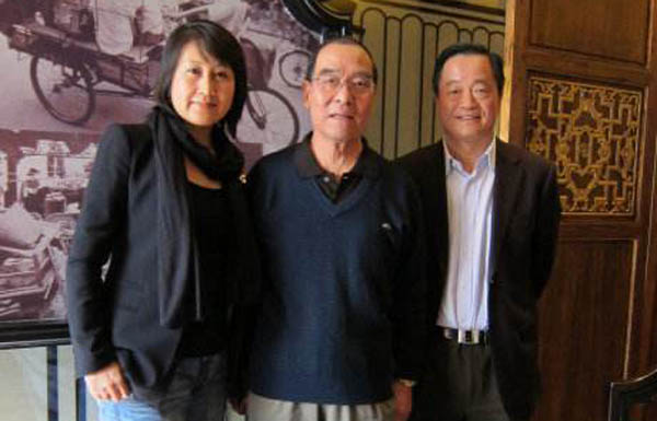 张凯丽女儿张可盈进军歌坛韩红谭维维众大咖助阵