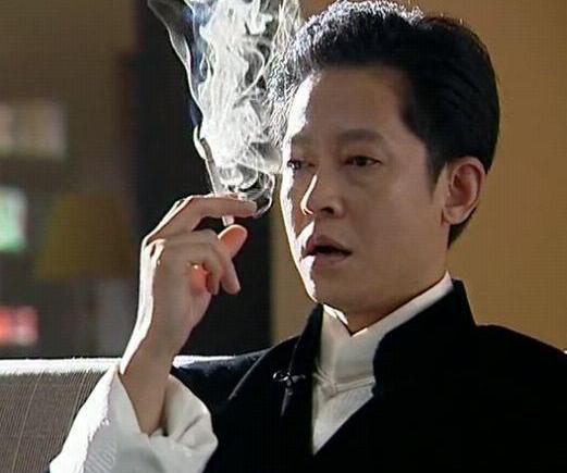 10大经典荧幕犯罪形象,看到第5位已吓坏,刘华强只能排第三