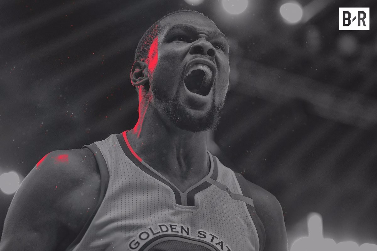 重磅!杜兰特得罪联盟跌出mvp榜,库里进前三却遭质疑!