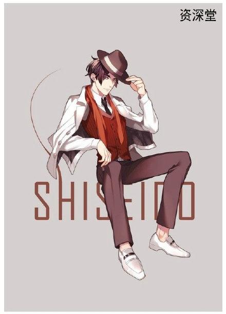 当洗发水也开始拟人之后你觉得哪一款颜值最高