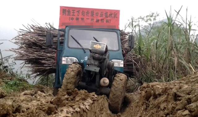 不到3万块的硬派越野车,脱困能力不输牧马人,人人都能拥有!