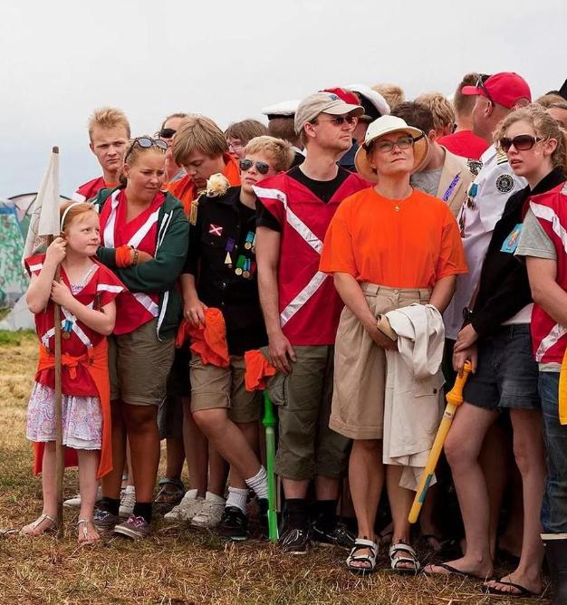 世界上最小的国家,国土面积61平方米,人口仅3