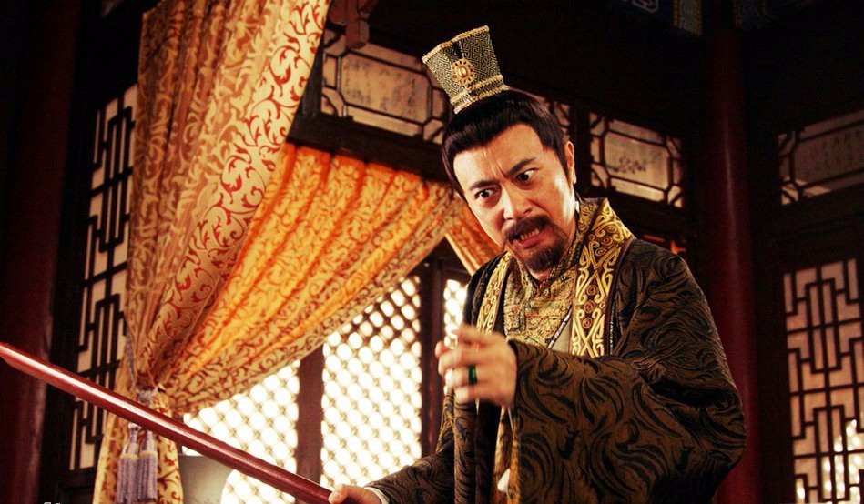 贾政另一面:他并不是读死书,而是传承着儒家思想的积极人生观