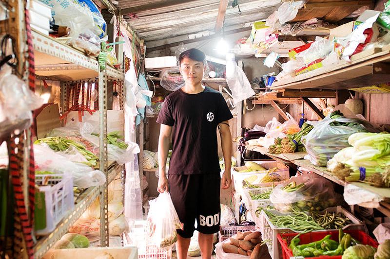 镜头下:这些年轻人的“北漂蜗居”生活,最难的时候曾崩溃痛哭!|北漂|镜头|年轻人
