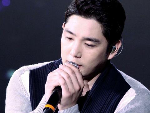 SJ组合强仁酒驾打架家暴,粉丝要求退出SJ,这是