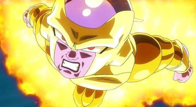 《龙珠超》实力靠前的都是光头,悟空会变成光头超级赛亚人吗?