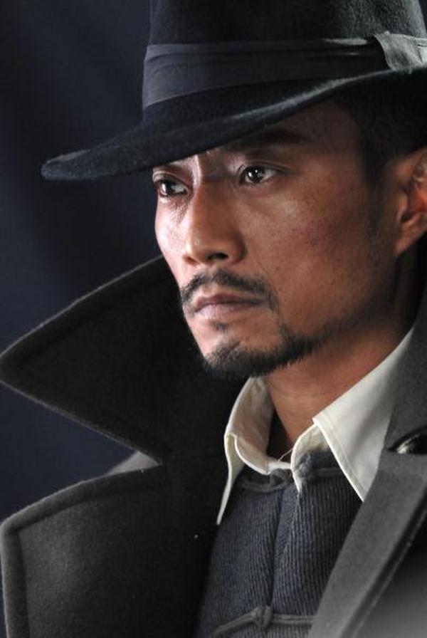 魅力大叔张涵予合作整容女,对赌协议害死人