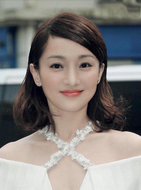 女明星素颜生活照曝光网友那些年我们追过的女明星老了