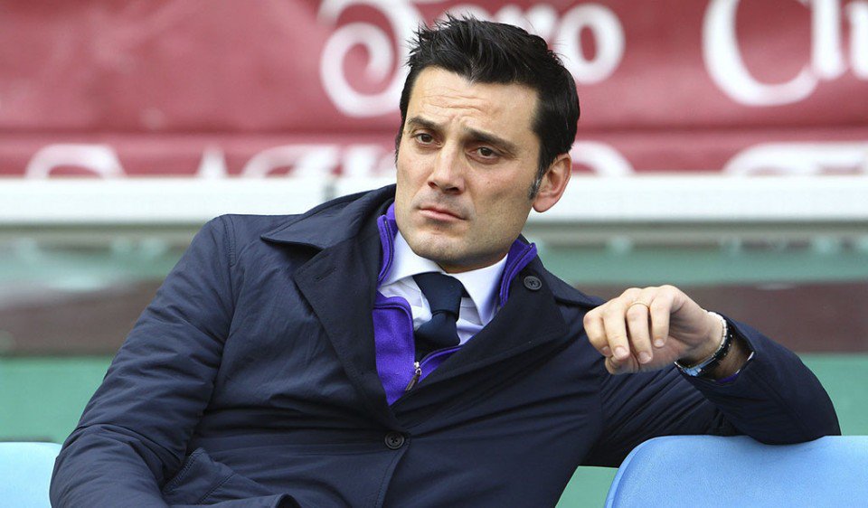 蒙特拉:米兰正在寻找自己的身份,意大利青训太注重结果