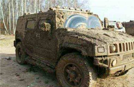 国内最脏的几款豪车,给洗车工1000元,都没人愿意去洗!-新浪汽车