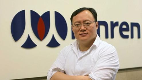 人人网董事长_人人网董事长:中国概念股必受“皮肉之苦”