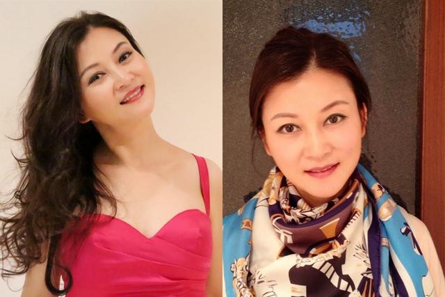 15岁凭一首歌红极一时,退出歌坛经商失败,如今48岁仍孤身一人