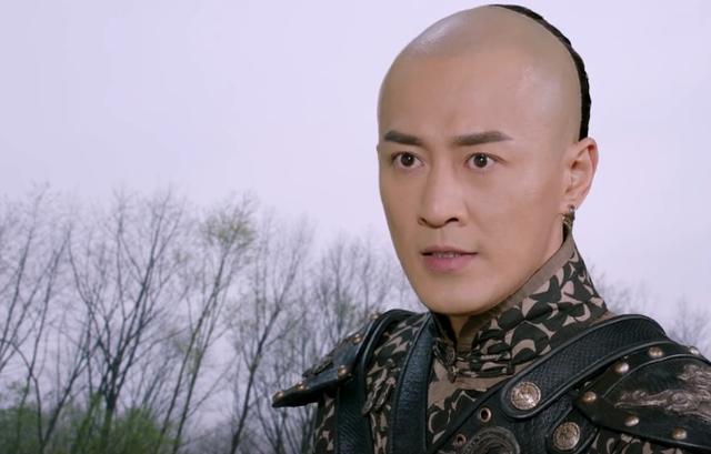 东哥的杀父仇人,一名不起眼的建州士兵,古勒山一战成名