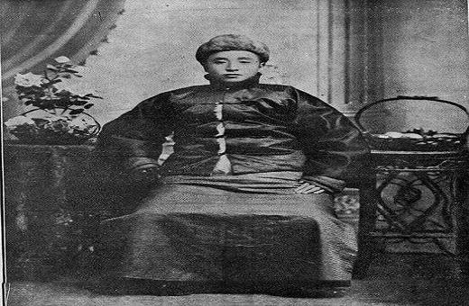 张作霖的生死之交,缘何反目成仇又重归于好|张作霖|汤玉麟|王永江