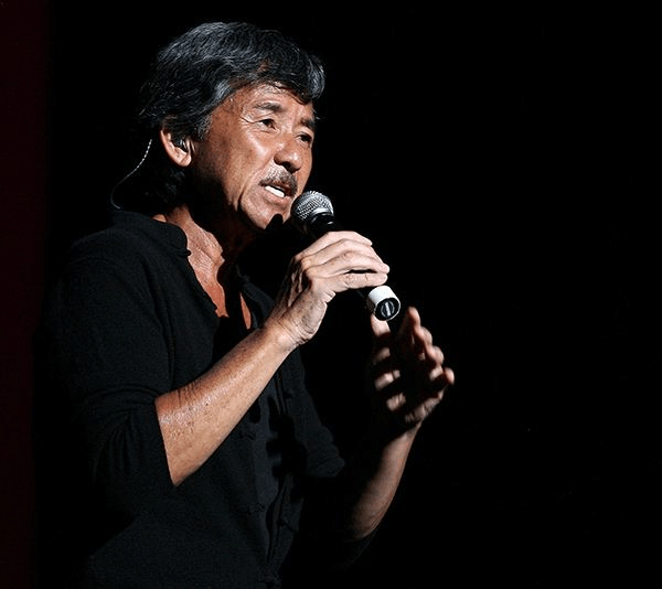 港台唱功最强的十大歌手, 张学友第二, 陈奕迅垫底