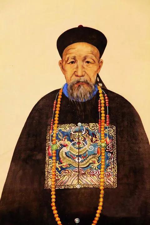 色字头上一把刀 曾国藩 真禽兽矣