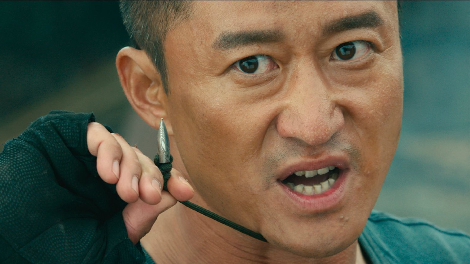 战狼三即将开镜,演员大换血,女主角就要强势回归了