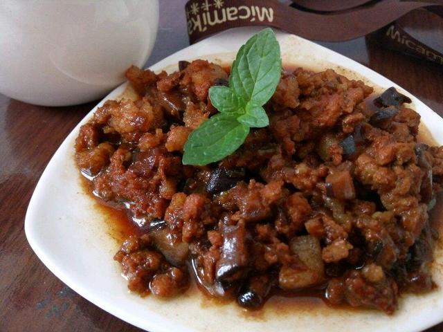 陕西正宗臊子肉做法,这一大锅够吃一周