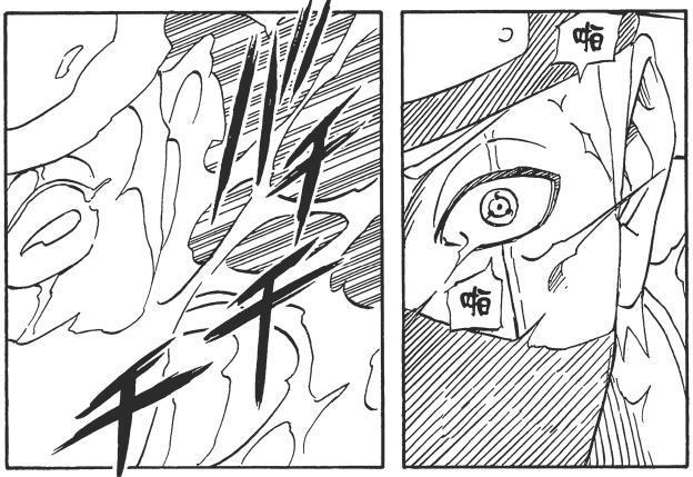 盘点火影中的各种属性分身术,鸣人影分身不是最强的!