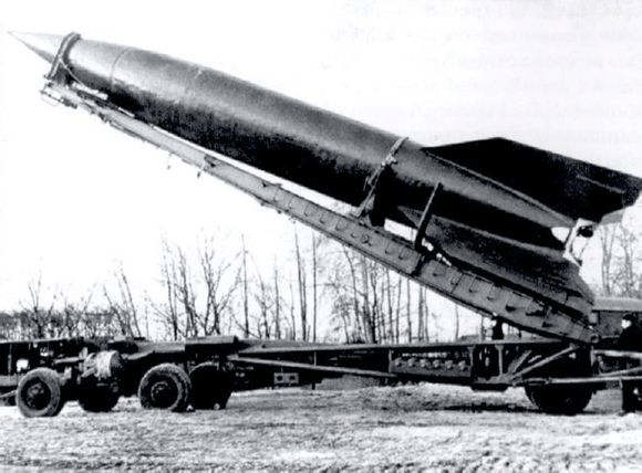 二战时期德国有多强大? 看完这些黑科技就知道