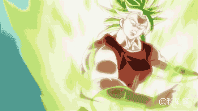 最新龙珠超剧情6大看点:自在极意功将烂大街?吉连坐不住了