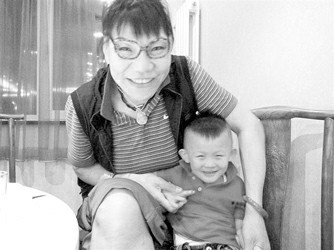 郑海霞有孩子吗 新浪网