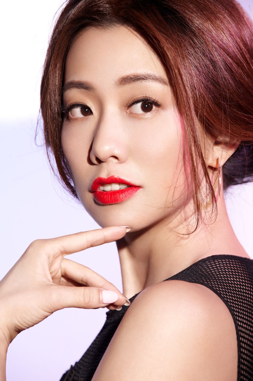 明星出演绝色女子,如今淡出娱乐圈相夫教子|孔慈|吴辰君|美女_新浪网