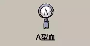 多吃素食增免疫,注意保暖a型血下面,我们一起去解码血型与健康的关系