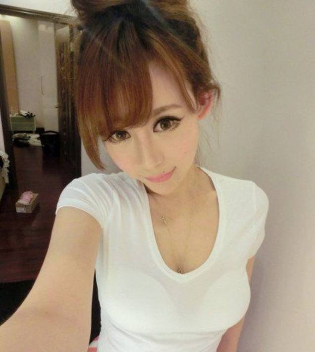 陈美心我不是赵本山的新加坡女徒弟