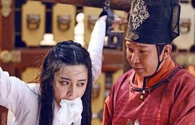 本是一名流浪女,冒充南宋公主长达10年,太后揭穿后被开刀问斩!