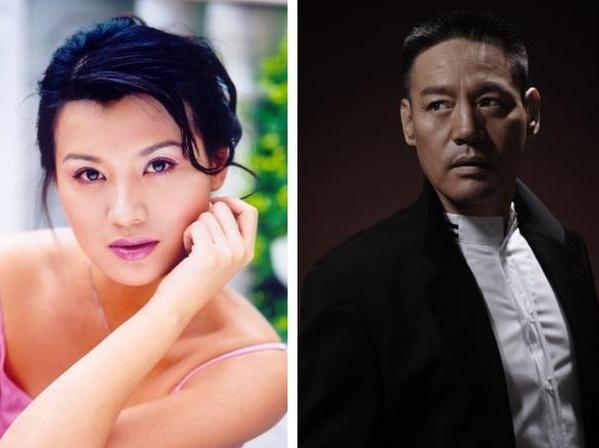 老戏骨巍子近照显老态,儿子也是演技派,与前妻离婚成一生遗憾