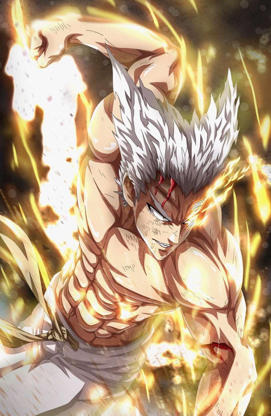 饿狼的结局基本注定!网络版结局你绝对认同!